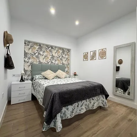 Appartement Secunda Romana