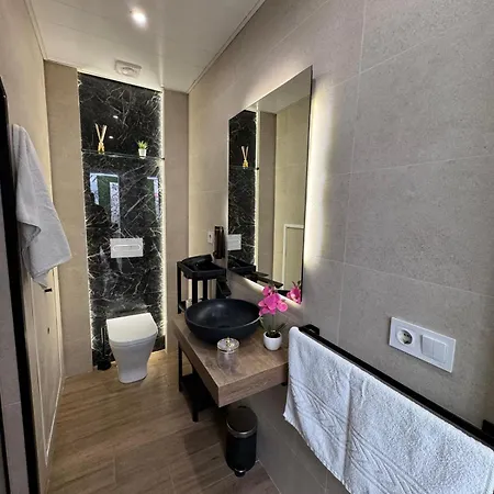 Appartement Secunda Romana Córdoba