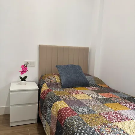 Secunda Romana Appartement Córdoba