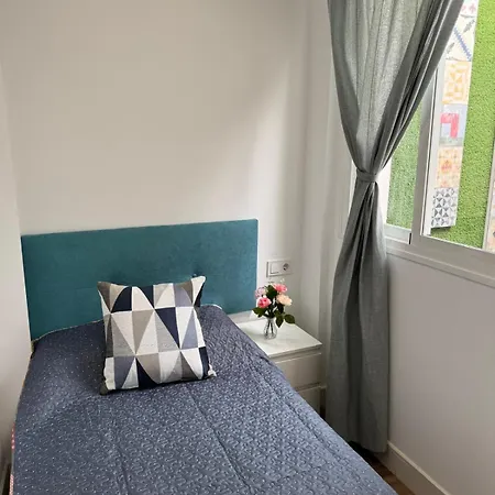 Secunda Romana Appartement