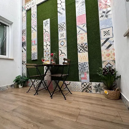 Appartement Secunda Romana